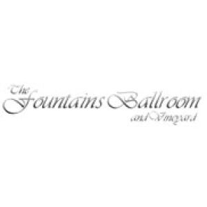 The Fountains Ballroom & Vineyard